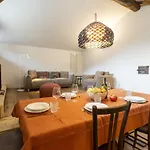 Appartement Planta By Interhome *