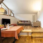 Appartement Planta By Interhome *