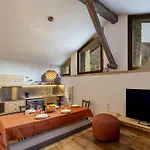 Planta By Interhome Appartement Bormio