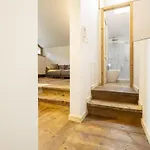 Appartement Planta By Interhome