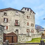 Appartement Planta By Interhome Bormio