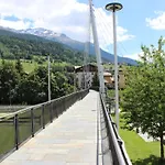 Planta By Interhome Appartement Bormio