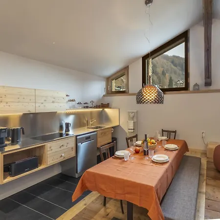 Appartement Planta By Interhome *