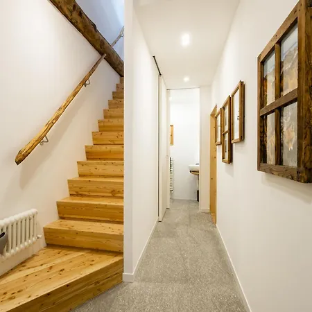 Planta By Interhome * Bormio