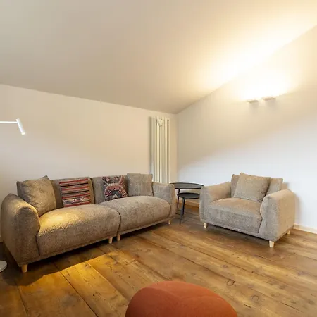 Appartement Planta By Interhome *