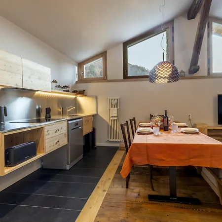 Appartement Planta By Interhome *