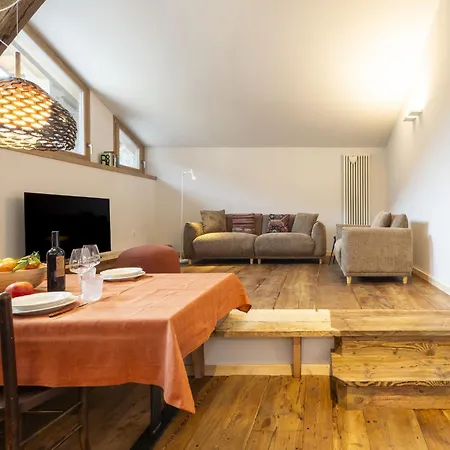 Apartmán Planta By Interhome *