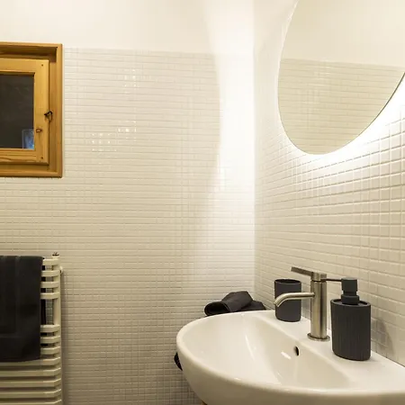 Apartmán Planta By Interhome Bormio