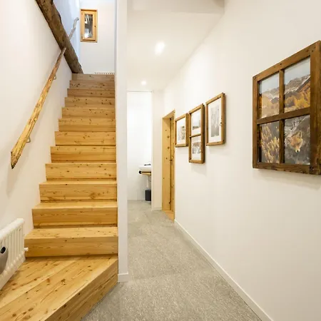 Planta By Interhome Apartmán *