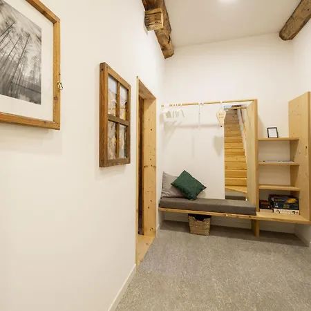 Planta By Interhome Bormio