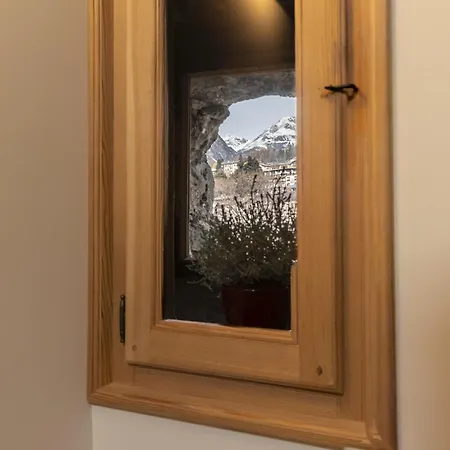 Planta By Interhome Apartmán