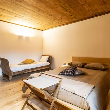 Planta By Interhome Apartmán Bormio