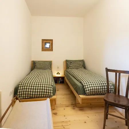 Apartmán Planta By Interhome *