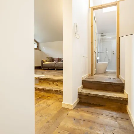 Apartmán Planta By Interhome