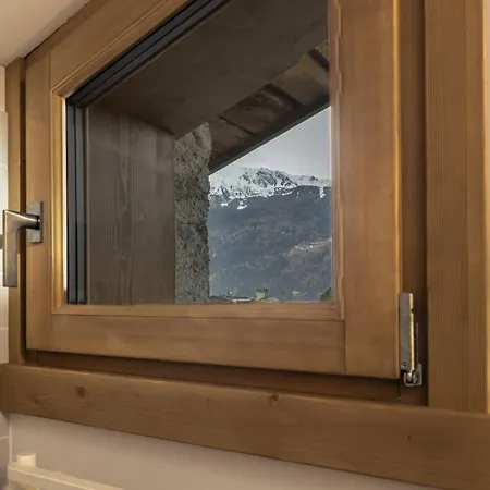 Planta By Interhome Apartmán