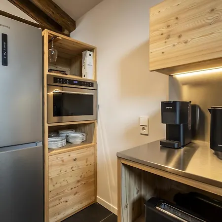 Planta By Interhome Apartmán Bormio