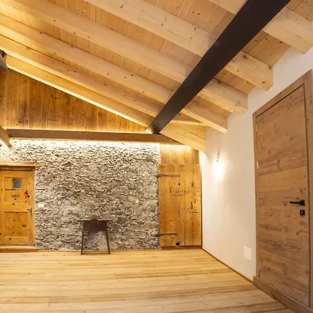 Apartmán Planta By Interhome *